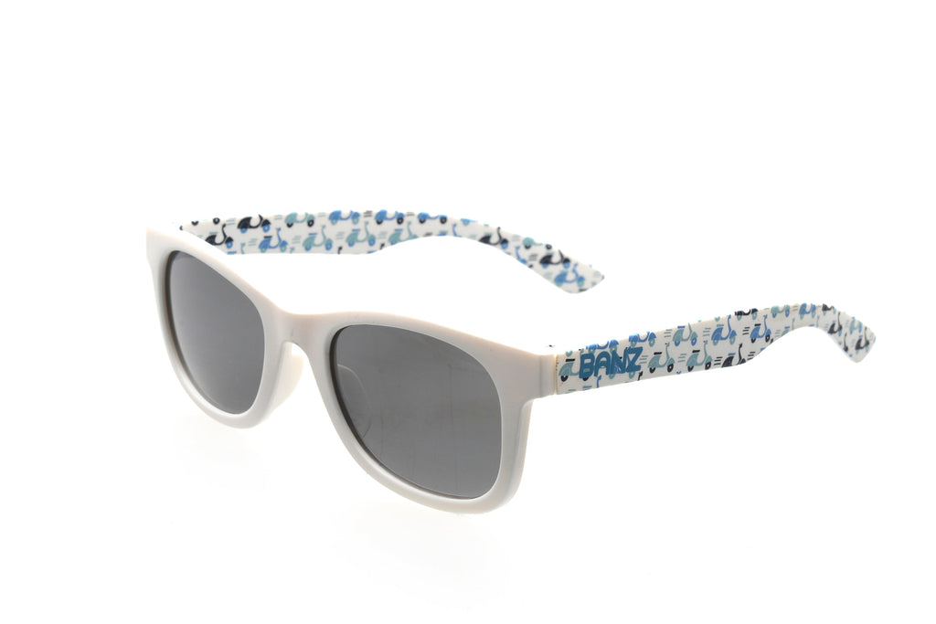 Junior Banz® Kids Polarised Sunglasses
