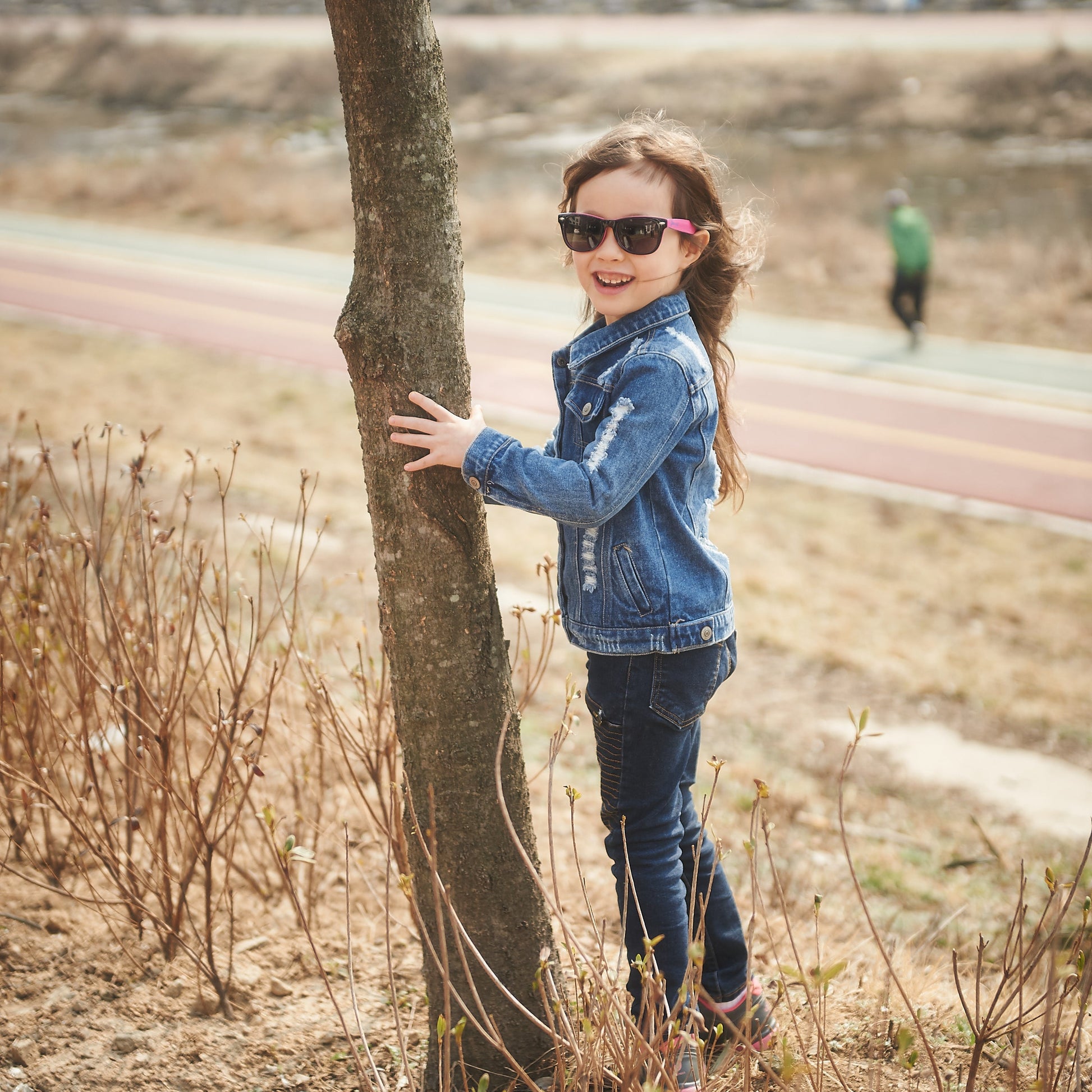 Banz baby and childrens sunglasses at Sostter