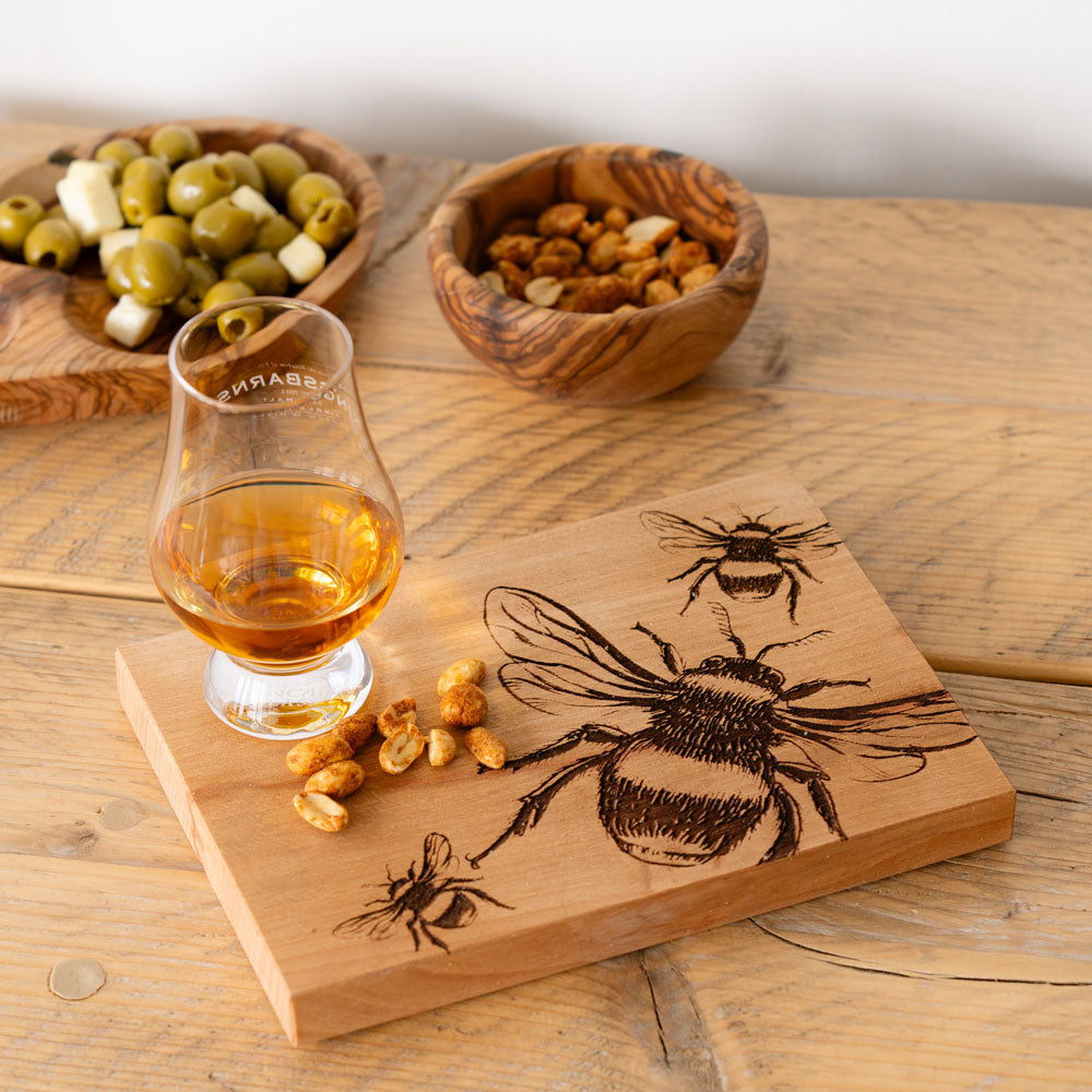 Bee Beech Bar Board
