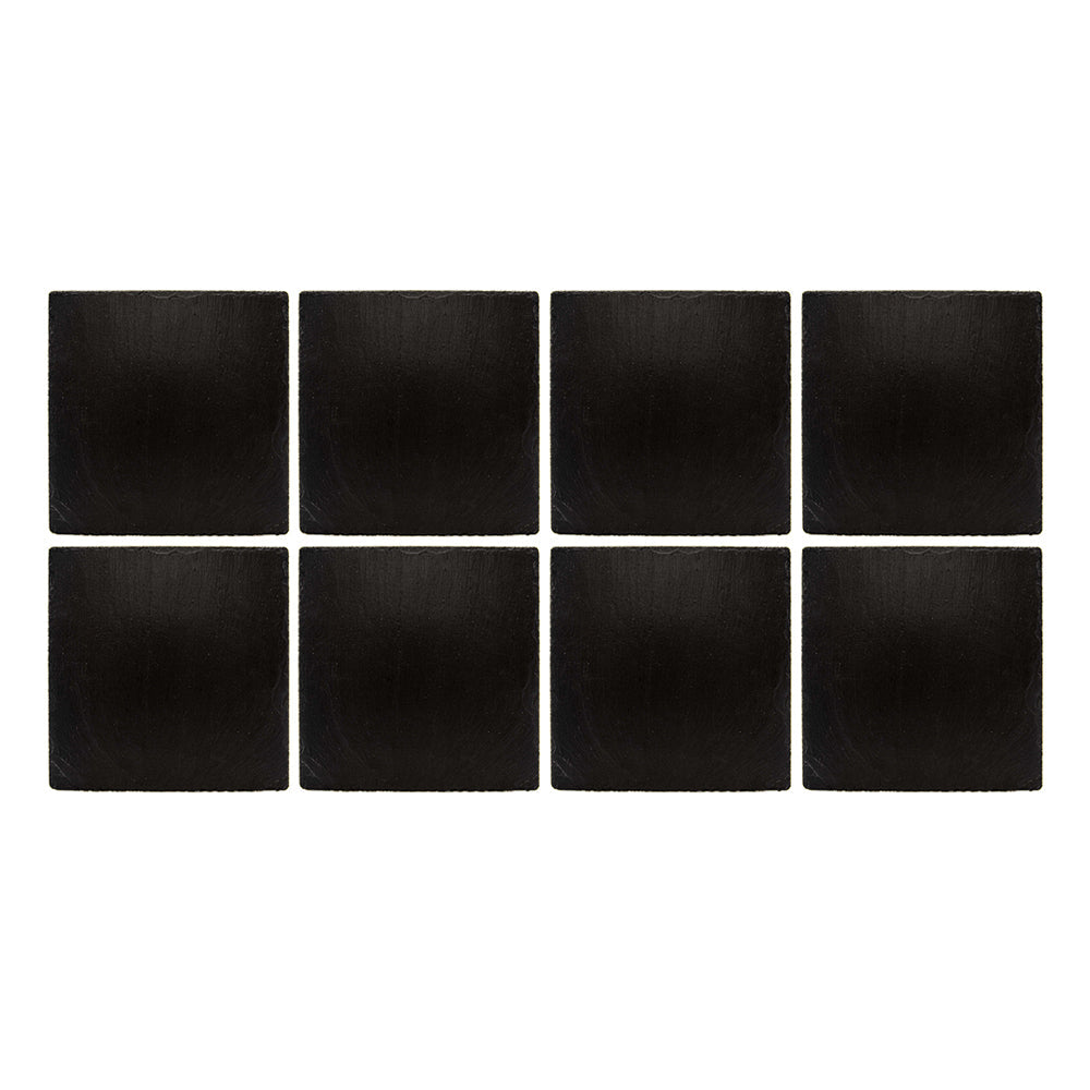 Large Slate Dinner Gift Set for 8