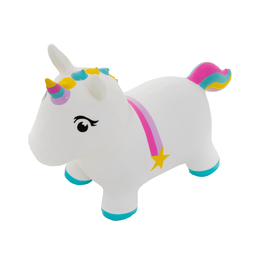 Kids' Jumpy Animal Hopper – Fun & Safe for All Ages by Gerardo's Toys at www.brixbailey.com