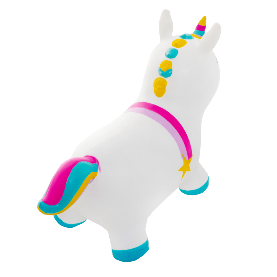 Durable Jumpy Animal Hopper – Fun Indoor & Outdoor Toy by Gerardo's Toys at www.brixbailey.com