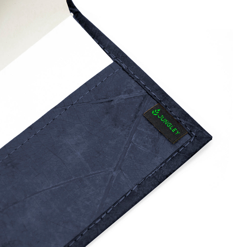 A6 Refillable Vegan Leather Journal