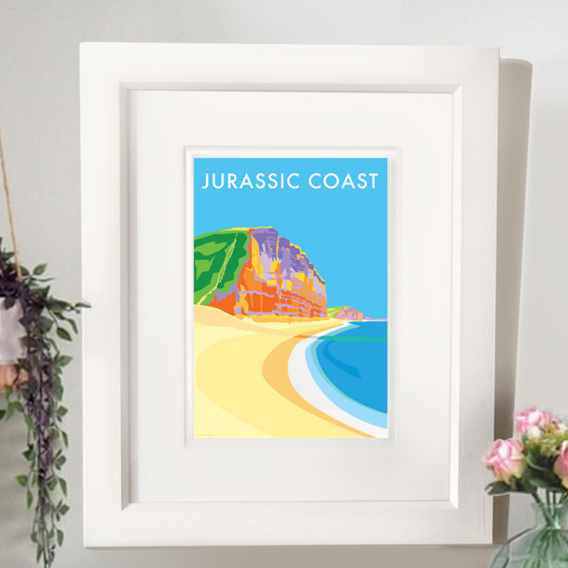 Jurassic Coast