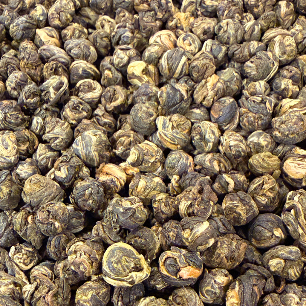 Jasmine Dragon Pearls
