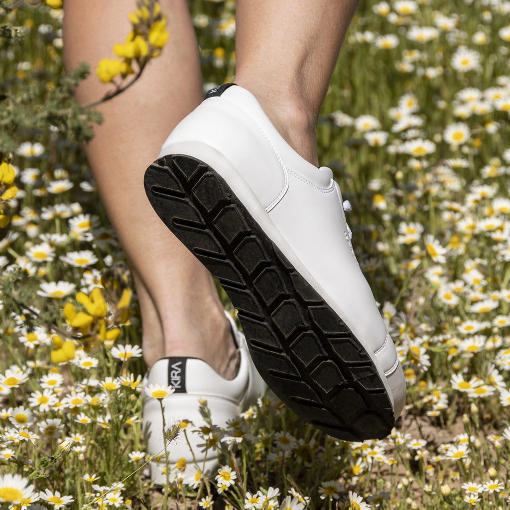 KIRA Sustainable Sneakers – Eco-Friendly & Comfort Fit by Kira Sustainable at www.brixbailey.com