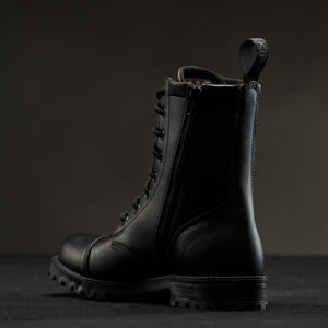 KIRA 6.0 Vegan Boots – Durable, Comfortable & Eco-Friendly by Kira Sustainable at www.brixbailey.com