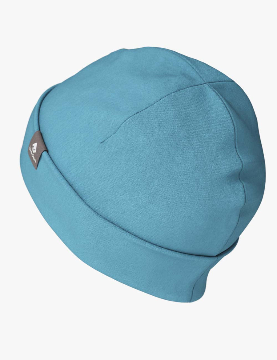 KLAUS Double Cotton Hat – Versatile & Oeko-Tex Certified by Breden at brixbailey.com