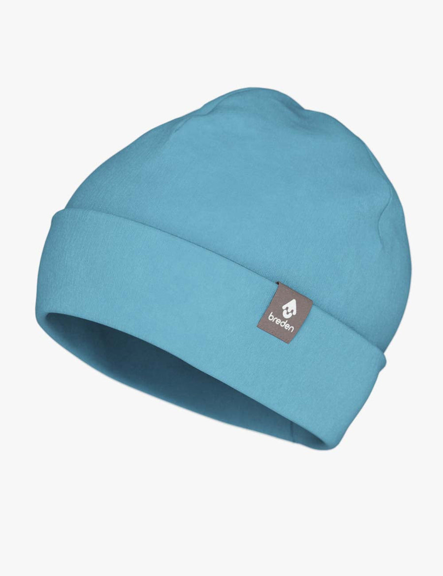 KLAUS Double Cotton Hat – Versatile & Oeko-Tex® Certified for Kids by Breden at brixbailey.com