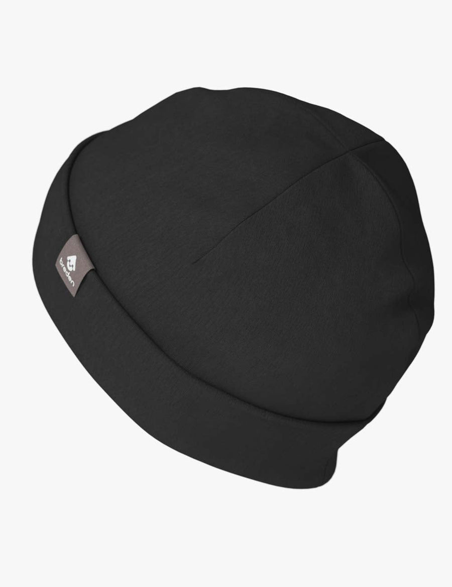 KLAUS Double Cotton Hat – 2 Styles, Oeko-Tex Certified, Child-Friendly by Breden at brixbailey.com