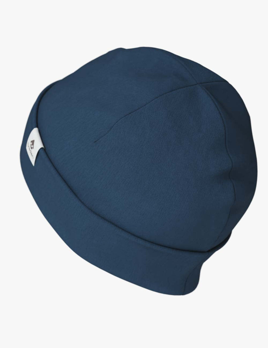 KLAUS Double Cotton Hat – Versatile & Oeko-Tex Certified for Kids by Breden at brixbailey.com