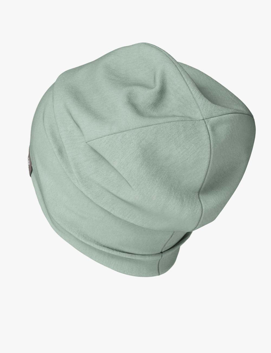 KLAUS Double Cotton Hat – Versatile & Oeko-Tex Certified for Kids by Breden at brixbailey.com