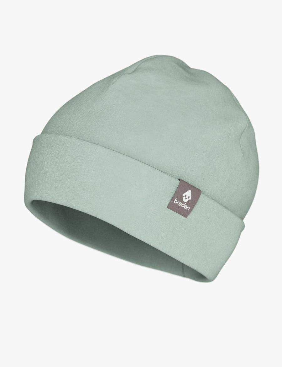 KLAUS Double Cotton Hat – Versatile & Stylish for Kids by Breden at brixbailey.com