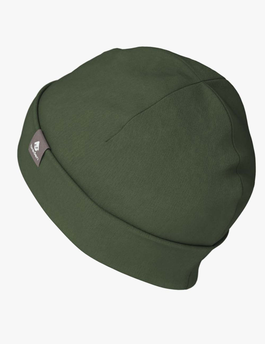 KLAUS Double Cotton Hat – Versatile & Oeko-Tex Certified for Kids by Breden at brixbailey.com