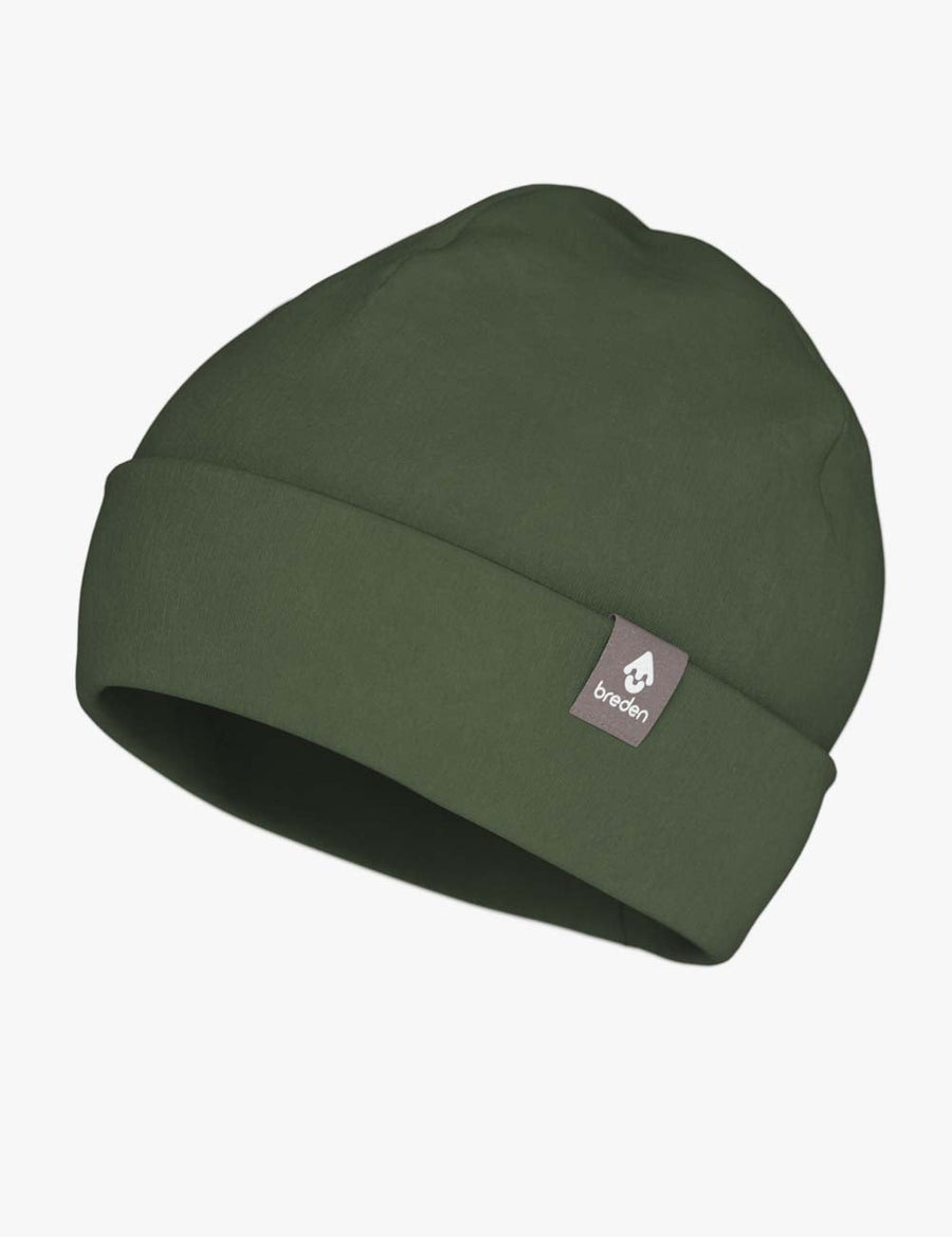 KLAUS Double Cotton Hat – Versatile & Stylish for Kids by Breden at brixbailey.com