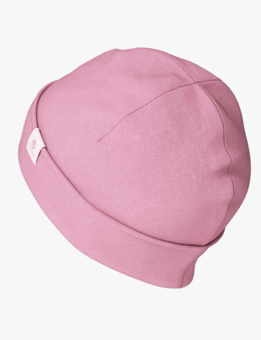 KLAUS Double Cotton Hat – Versatile & Oeko-Tex Certified for Kids by Breden at brixbailey.com