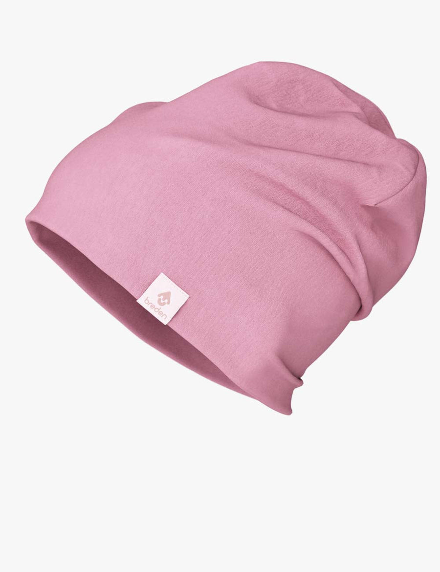 KLAUS Double Cotton Hat – Versatile & Oeko-Tex Certified for Kids by Breden at brixbailey.com