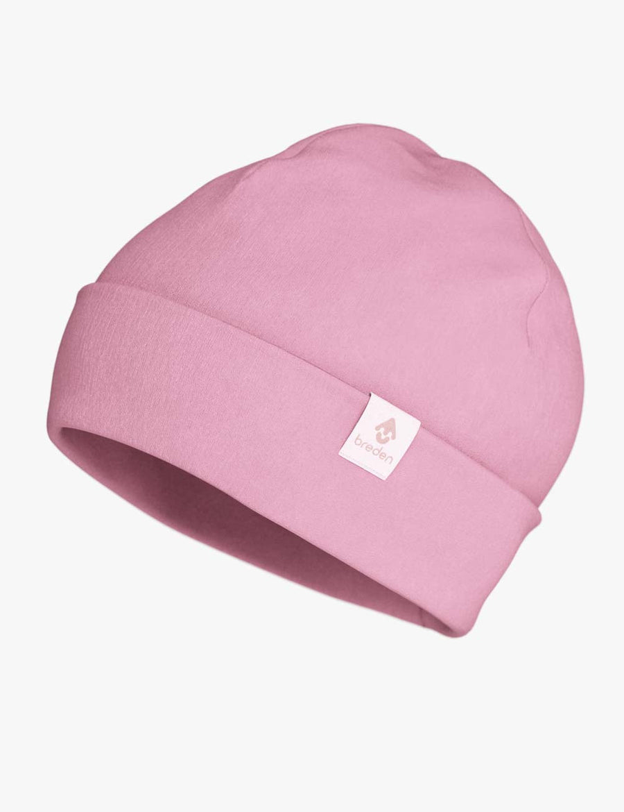 KLAUS Double Cotton Hat – Versatile & Oeko-Tex Certified for Kids by Breden at brixbailey.com