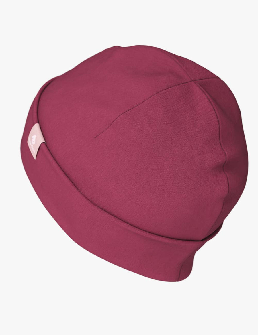 KLAUS Double Cotton Hat – Versatile, Oeko-Tex Certified, Dual Style by Breden at brixbailey.com