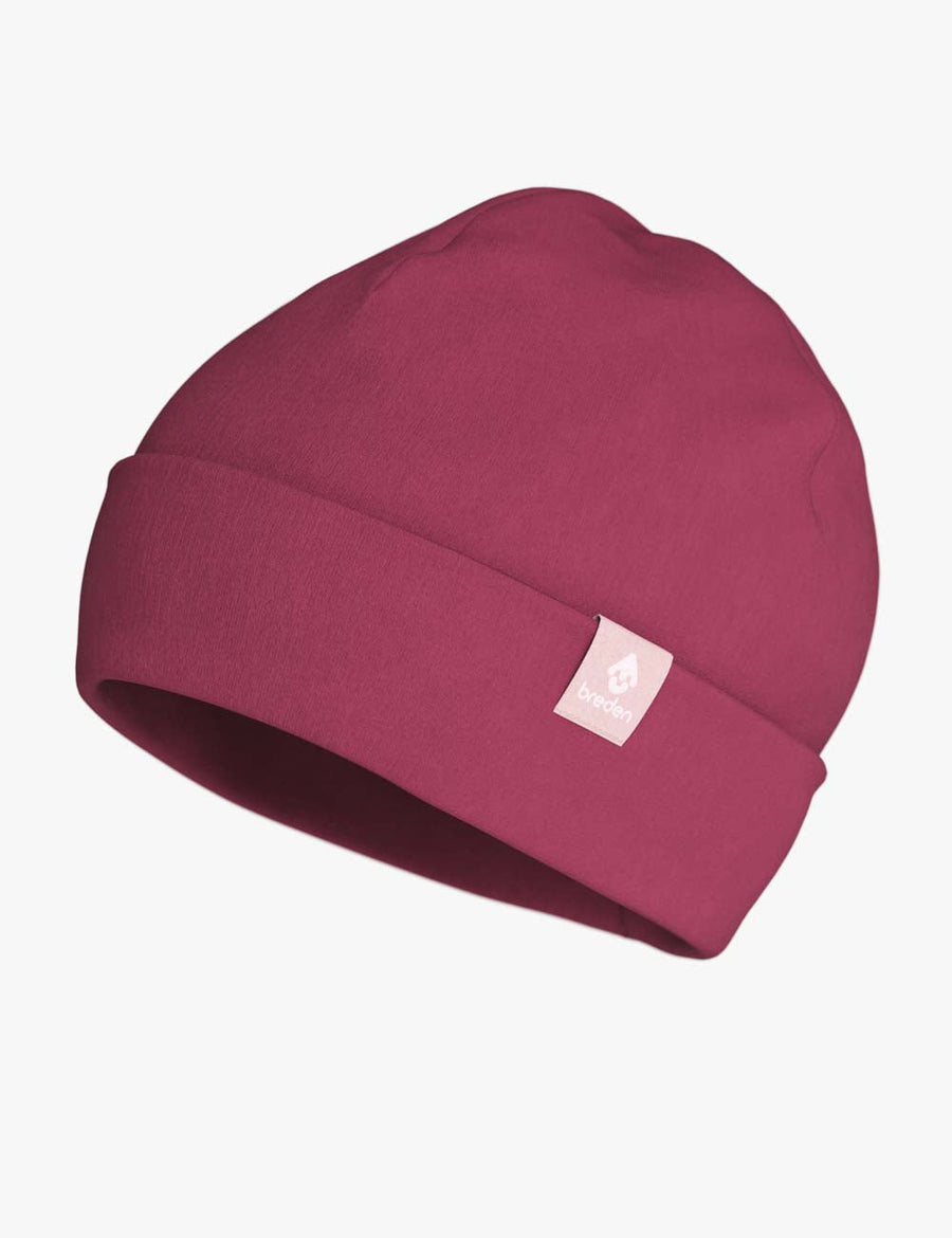 KLAUS Double Cotton Hat – Versatile & Oeko-Tex Certified by Breden at brixbailey.com