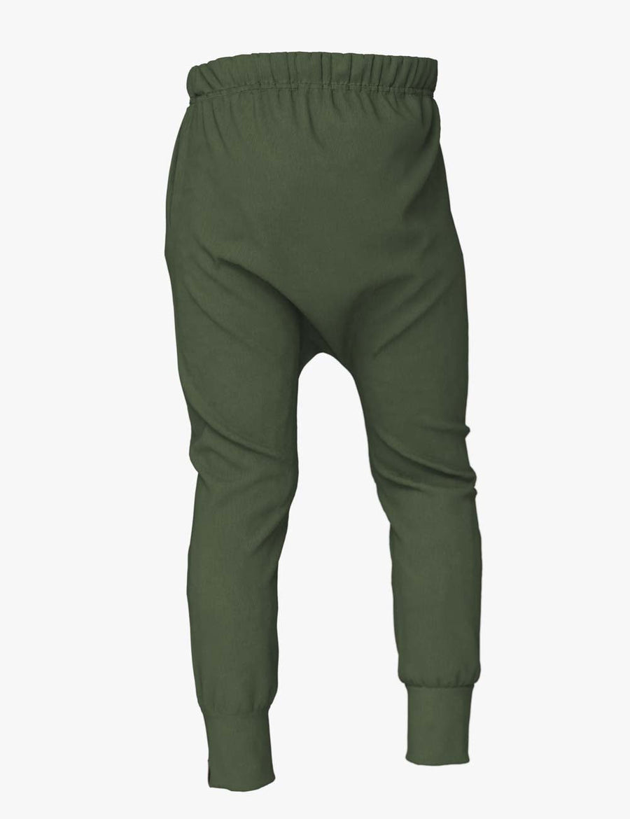 KNUT Baggy Pants for Boys – Comfortable, Stylish & Durable by Breden at brixbailey.com