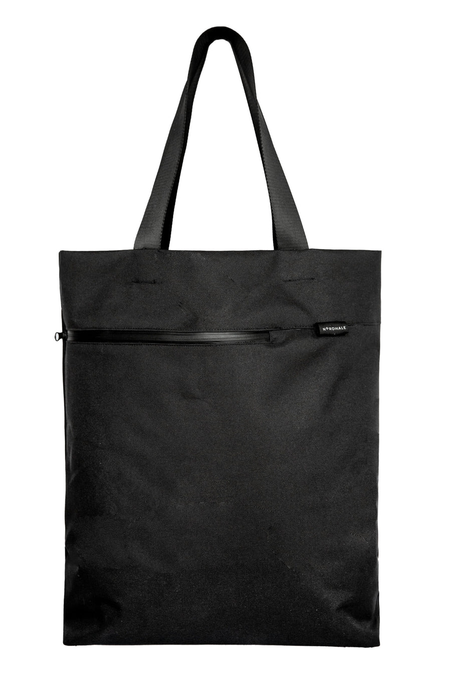 VIK Tote – Chic Oversized Water-Repellent Canvas Bag by Nordhale at brixbailey.com