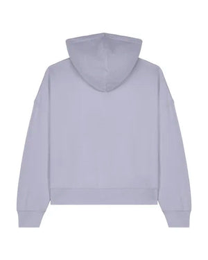 Katrin Valgemäe Art Hoodie – Eco-Friendly & Sparkling Design by Katrin Valgemäe at www.brixbailey.com