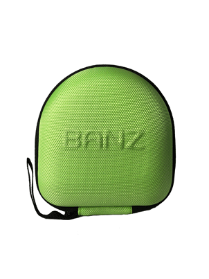 Earmuff Cases
