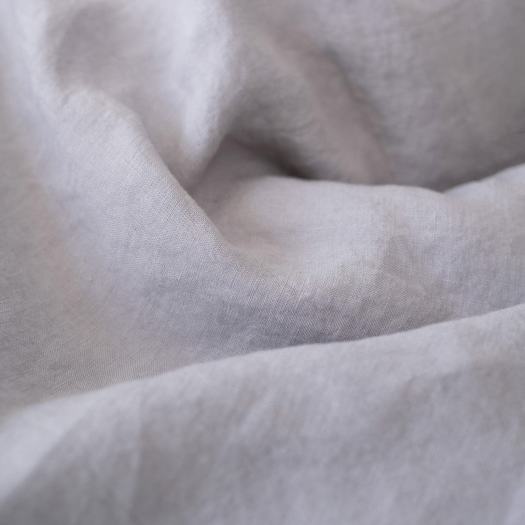 Kids Linen Duvet Cover Set – Comfortable & Eco-Friendly by Linen Tales at www.brixbailey.com