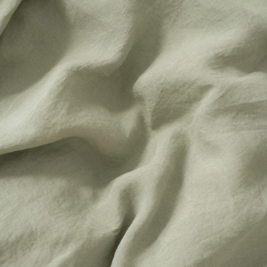 Kids Linen Duvet Cover Set – Breathable & Gentle on Skin by Linen Tales at www.brixbailey.com