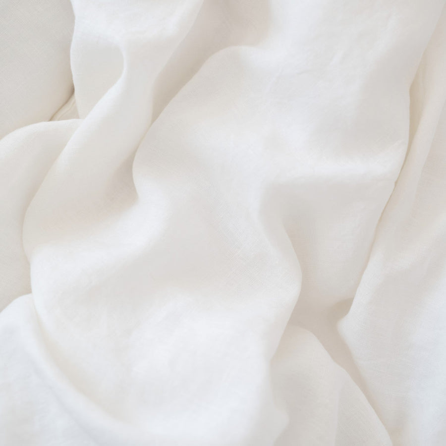 Kids Linen Duvet Cover Set – Gentle, Breathable & Durable by Linen Tales at www.brixbailey.com