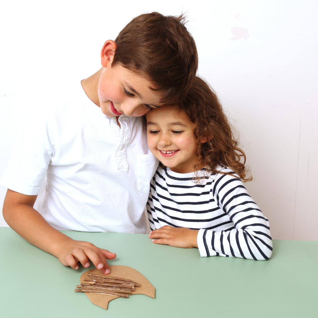 Woodland Activity Kit