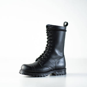 516 High Aviator Boots – Unisex, Durable & Stylish for All Adventures by Samelin at www.brixbailey.com