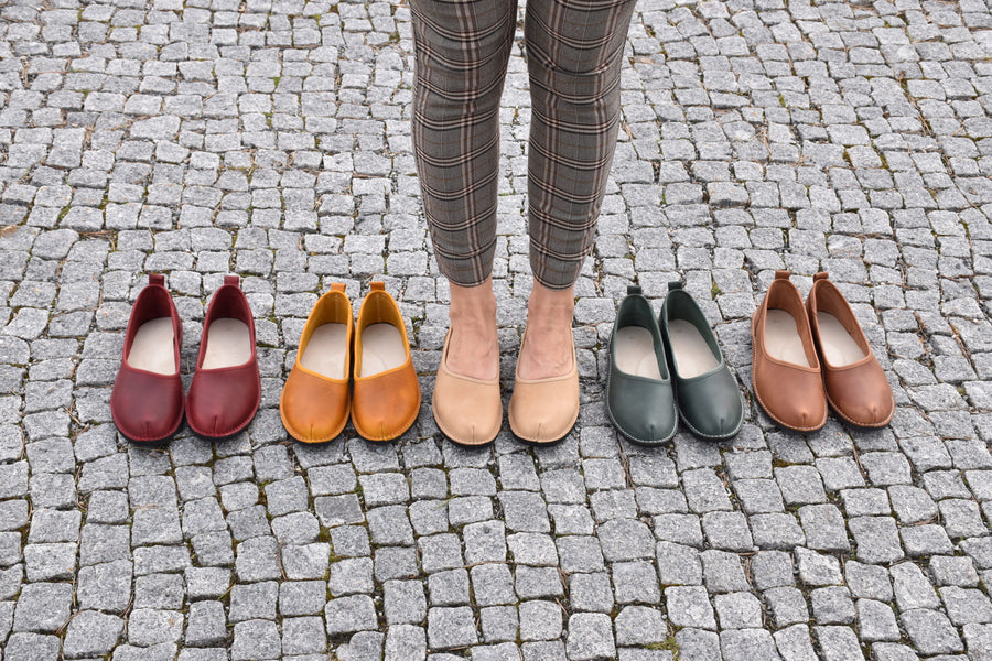 Handmade Kuutsid Shoes – Comfortable, Eco-Friendly & Stylish by Omaking at brixbailey.com