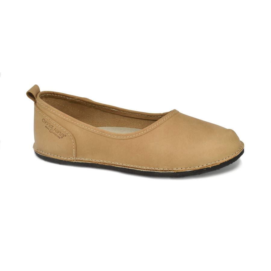 Handmade Kuutsid Shoes from Estonia – Comfort & Style Combined by Omaking at brixbailey.com