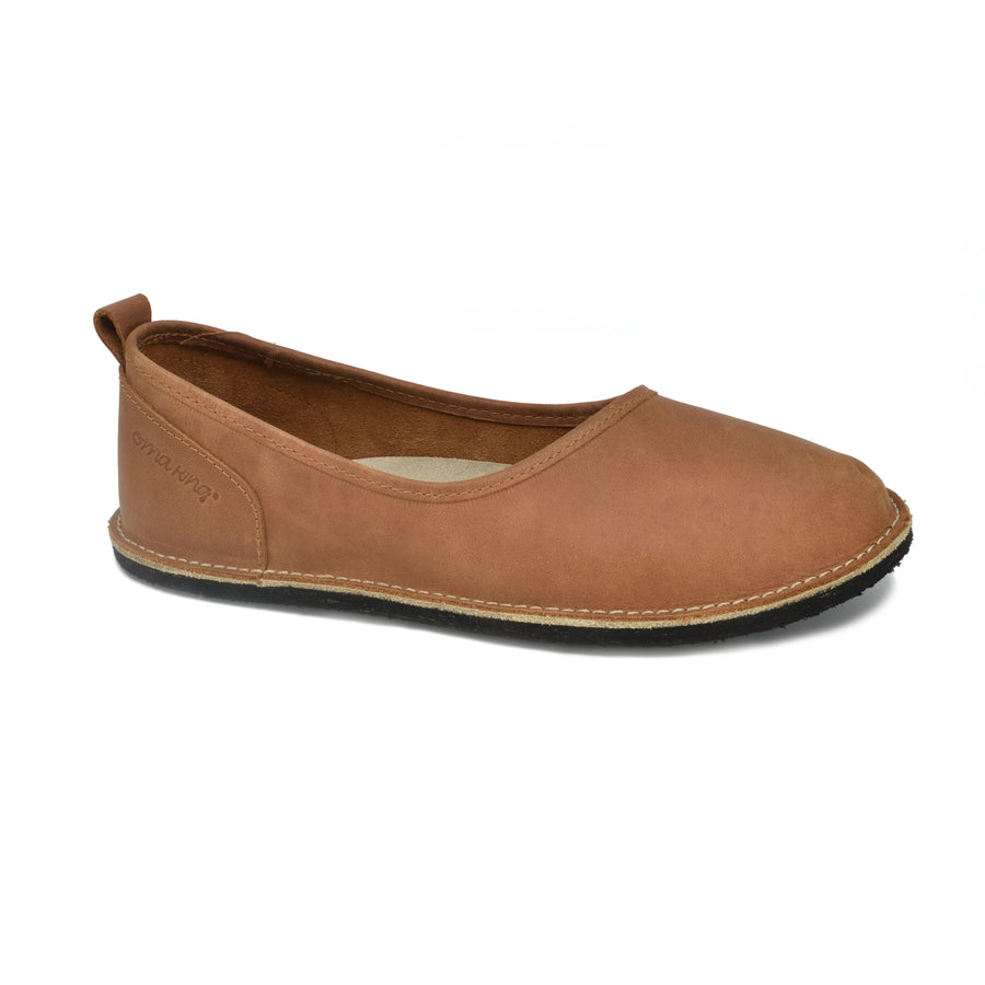 Handcrafted Kuutsid Shoes – Comfort & Style for Urban Walks by Omaking at brixbailey.com