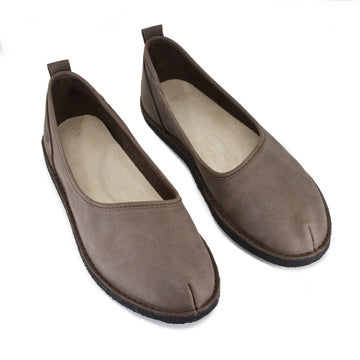 Handmade Kuutsid Shoes – Crafted for Elegance & Comfort by Omaking at brixbailey.com