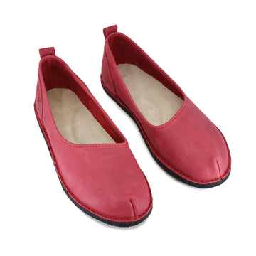 Handcrafted Kuutsid Shoes from Estonia – Comfort & Style by Omaking at brixbailey.com