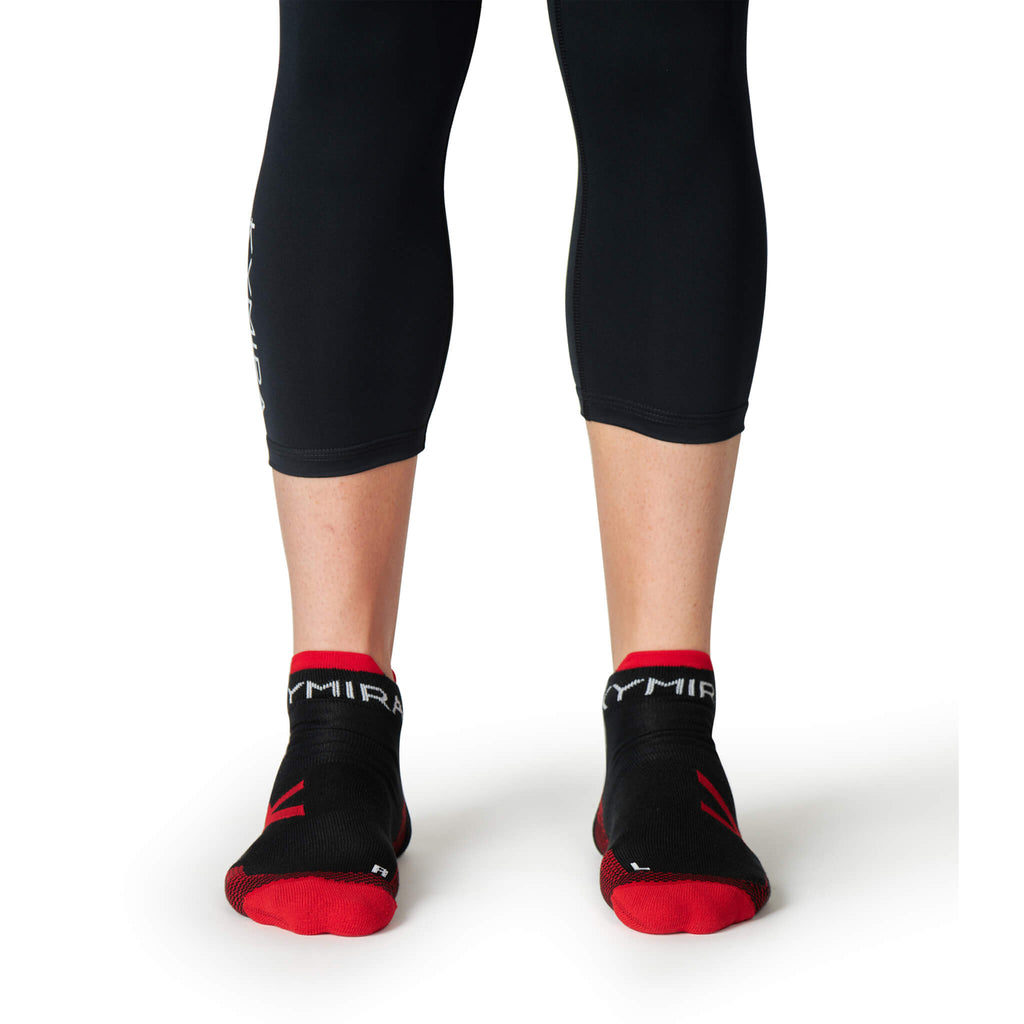 Infrared Ankle Socks