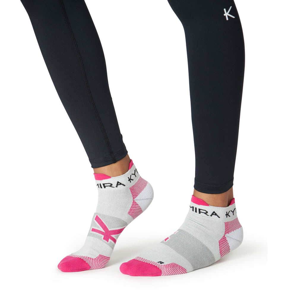 Infrared Ankle Socks
