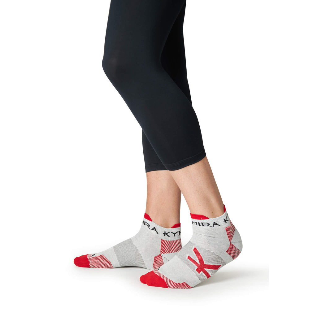 Infrared Ankle Socks