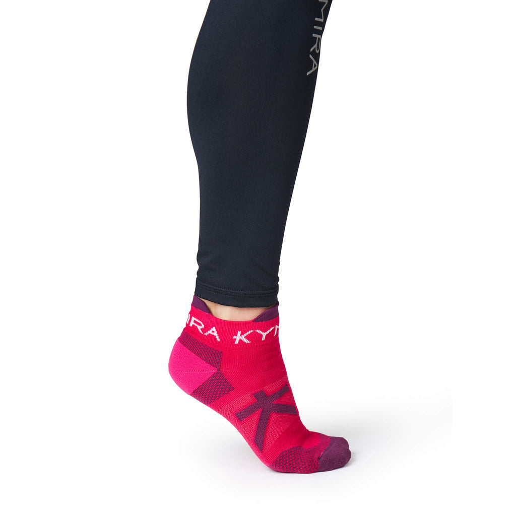 Infrared Ankle Socks