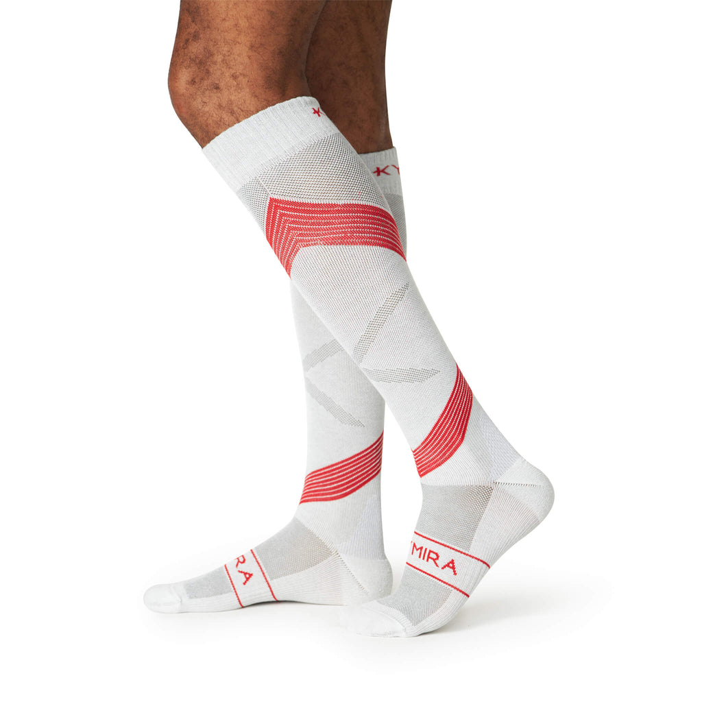Infrared Compression Socks 2.0