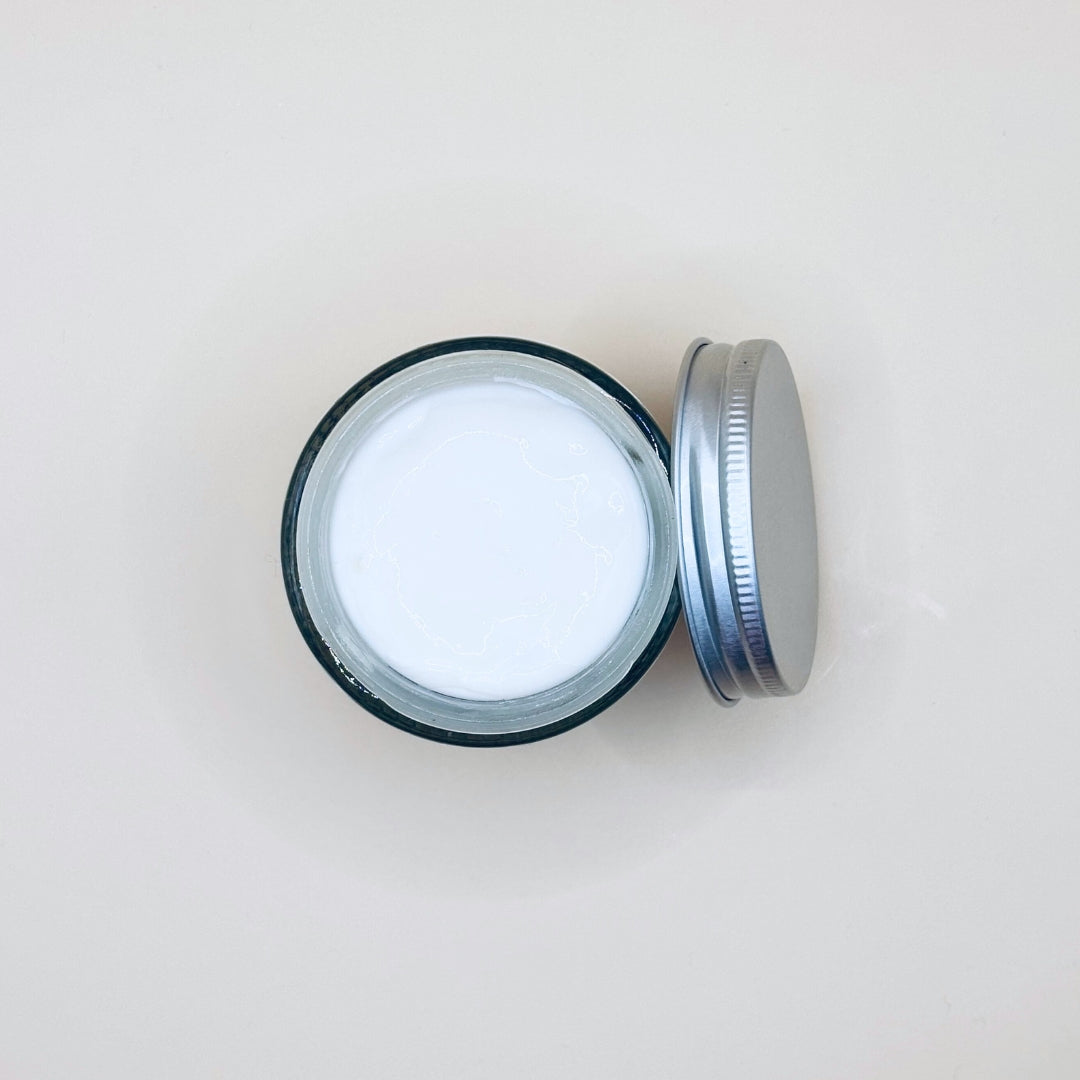 Magnesium Body Butter with Mandarin and Kokum