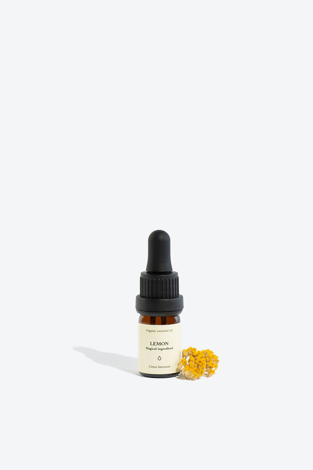 Organic Citrus Limonum Essential Oil - Boost Health & Focus by Smells Like Spells at www.brixbailey.com