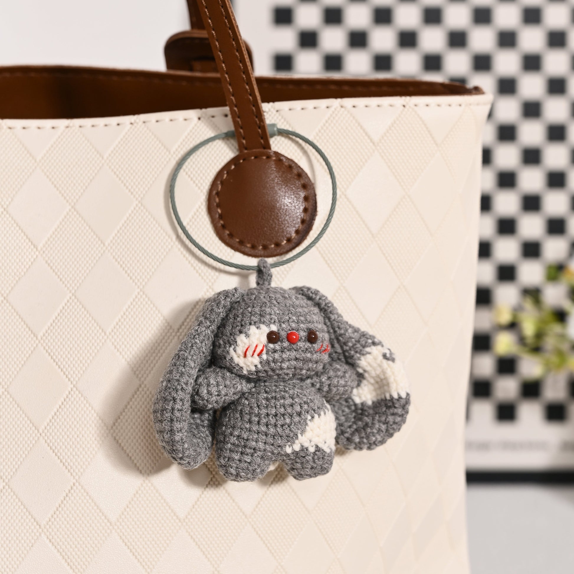 Granny Square Bunny Collection