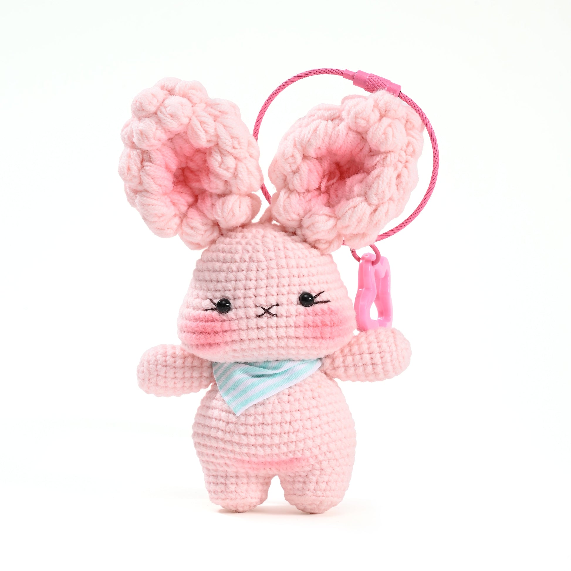 New style!! Popcorn Bunny Rabbit