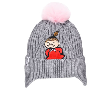 Official Moomin Kids Beanie by Nordicbuddies – Super Soft & Flexible by Moomin by NordicBuddies at www.brixbailey.com