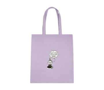 Official Moomin Bag by Nordicbuddies – Eco-Friendly & Stylish by Moomin by NordicBuddies at www.brixbailey.com