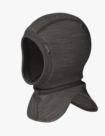 Merino Wool Baby Balaclava – Soft, Stretchy & Non-Itchy by Breden at brixbailey.com